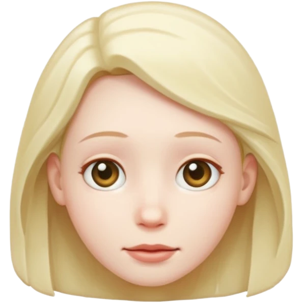 floating head emoji