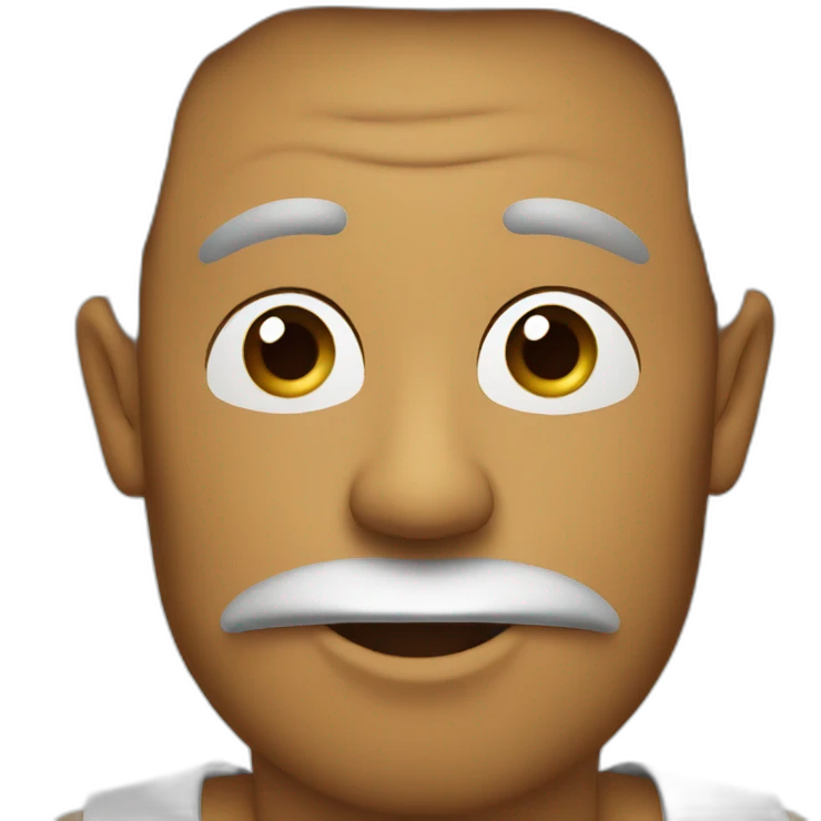 sigaro cuban emoji
