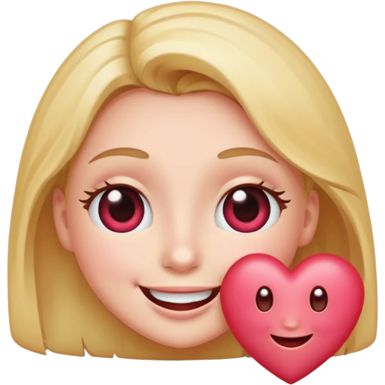 😛🫶 emoji