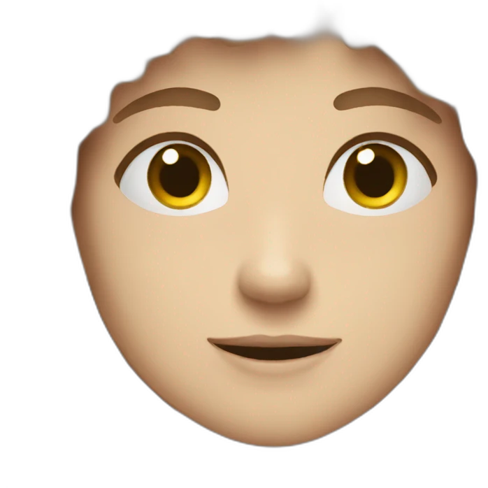 Popo emoji