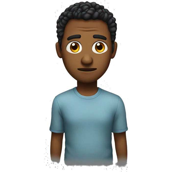 make an emoji that side eyes because someon said something stupid emoji