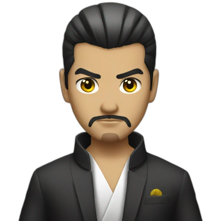 yakuza emoji
