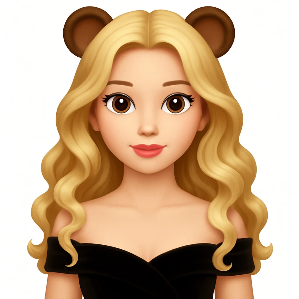 bear emoji