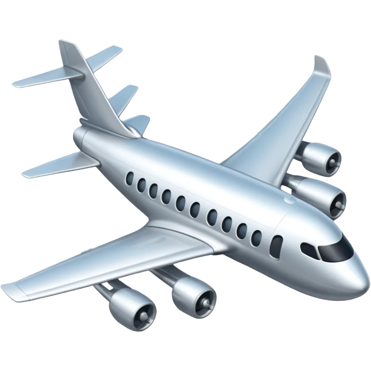 air plane emoji