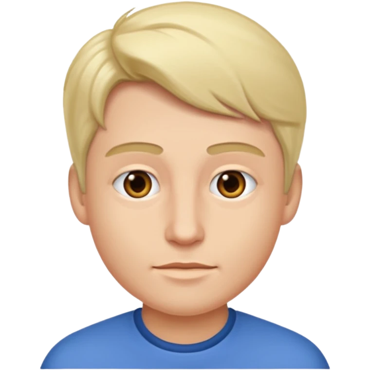 Даниил Колбасенко emoji