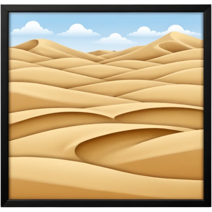 dune  emoji