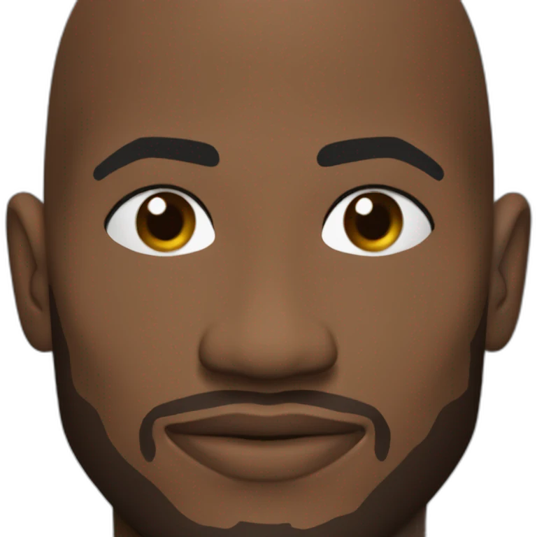 kamaru Usman emoji