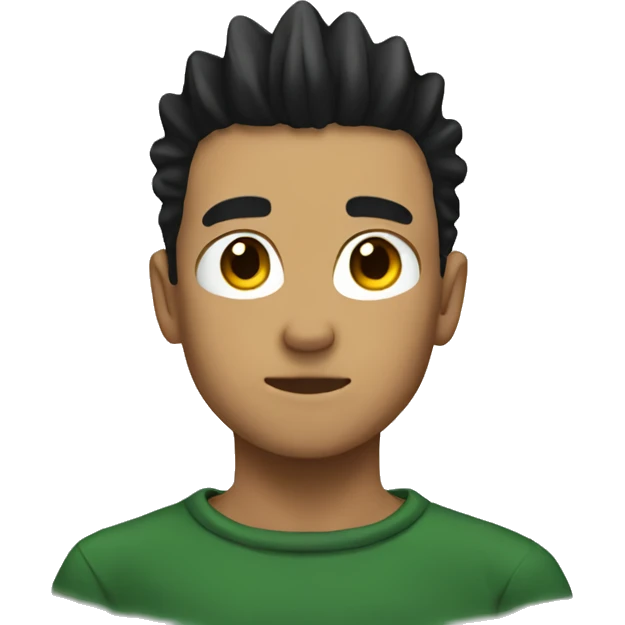 Gon emoji