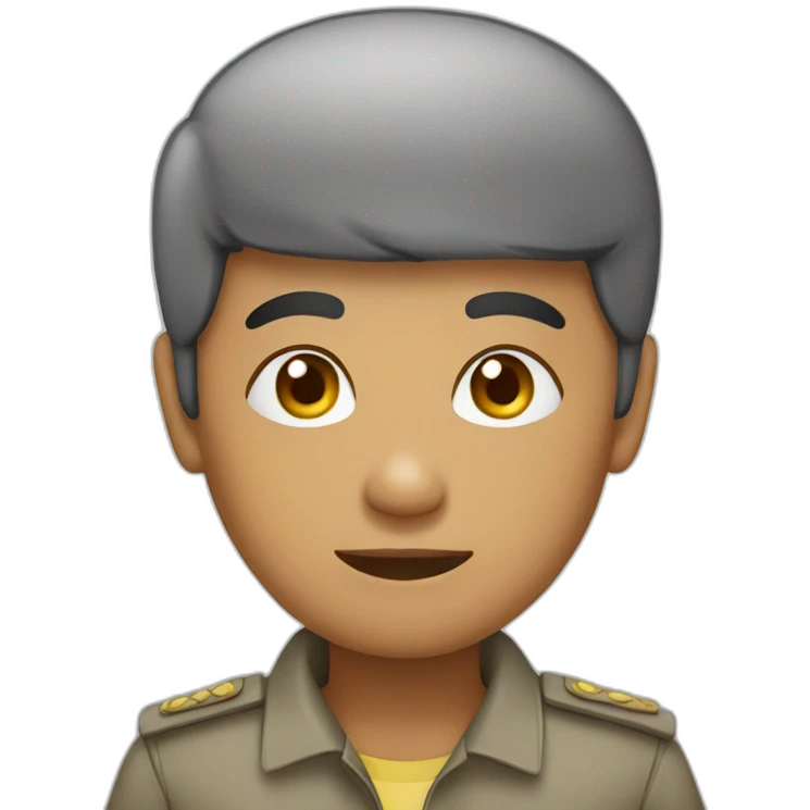 People indonesian emoji