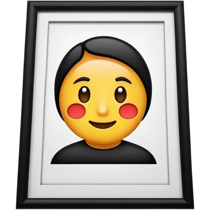 ❌ emoji