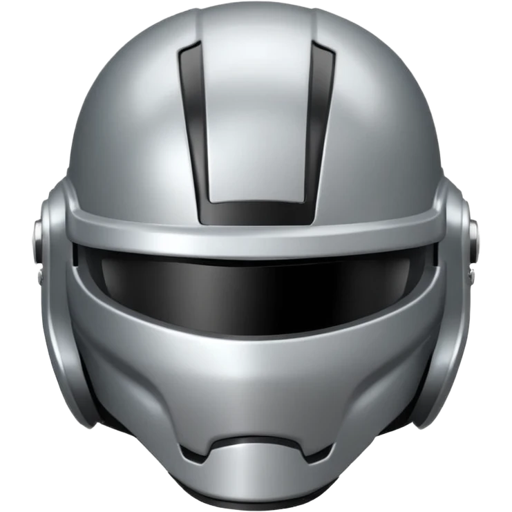 helmet emoji