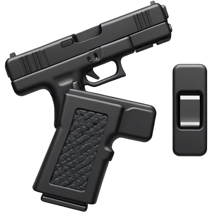glock switch emoji