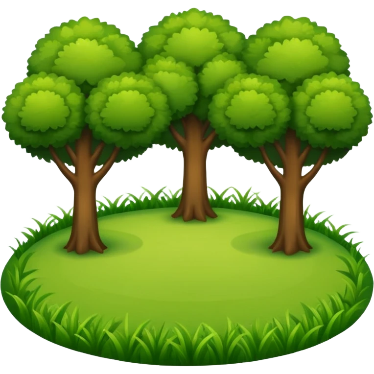 park icon emoji