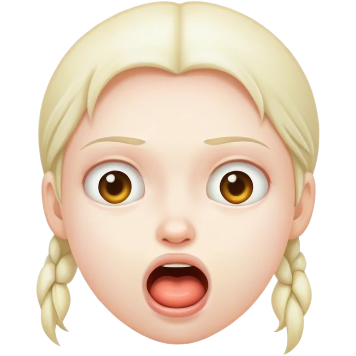 hungry? emoji