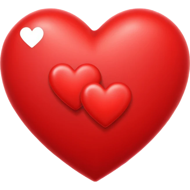 Love emoji