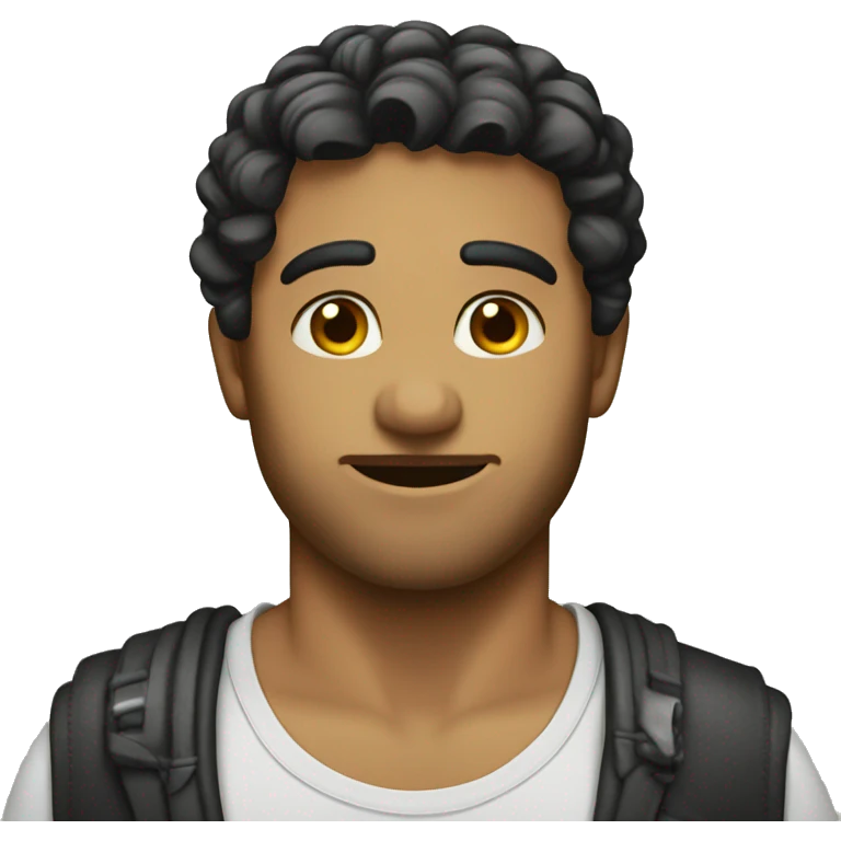 millionari say no emoji