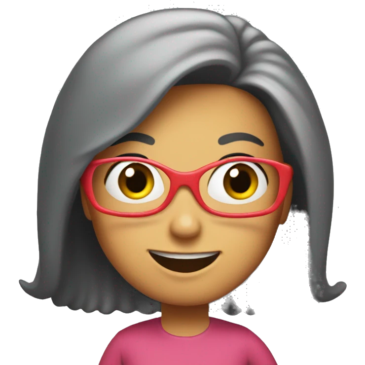 Atomic Betty emoji