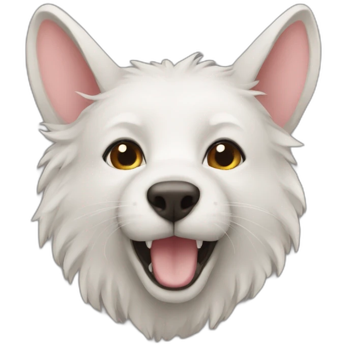 Animaux emoji