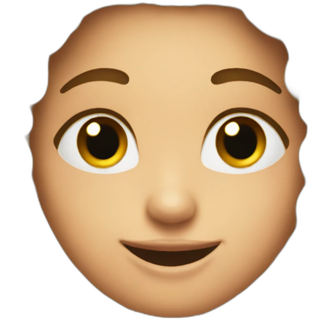 funny Dani emoji