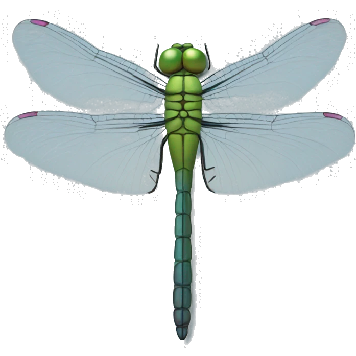 dragonfly emoji