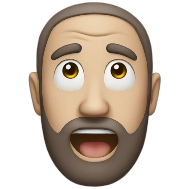secrets emoji