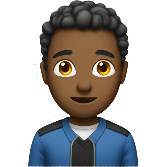 Number 1111 emoji