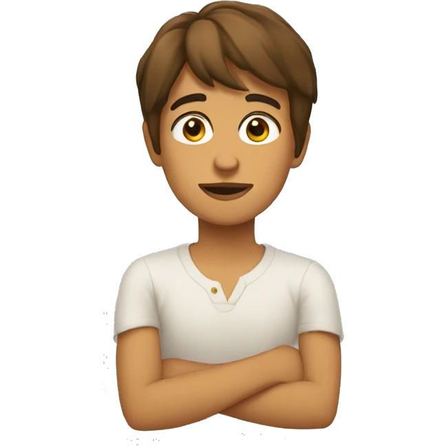 Lo alma de coco emoji
