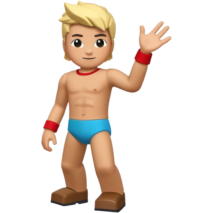Skin de Roblox emoji
