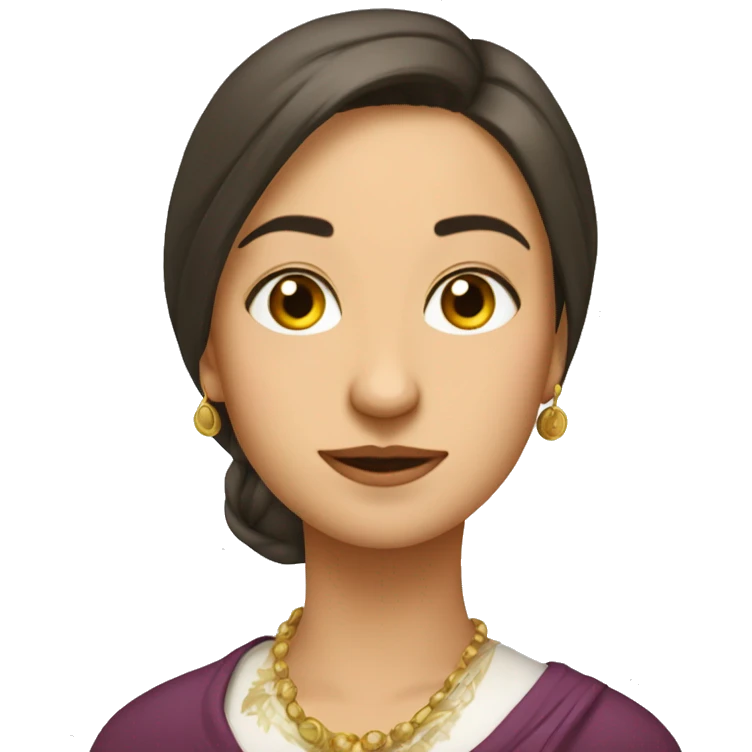Suleimanova emoji