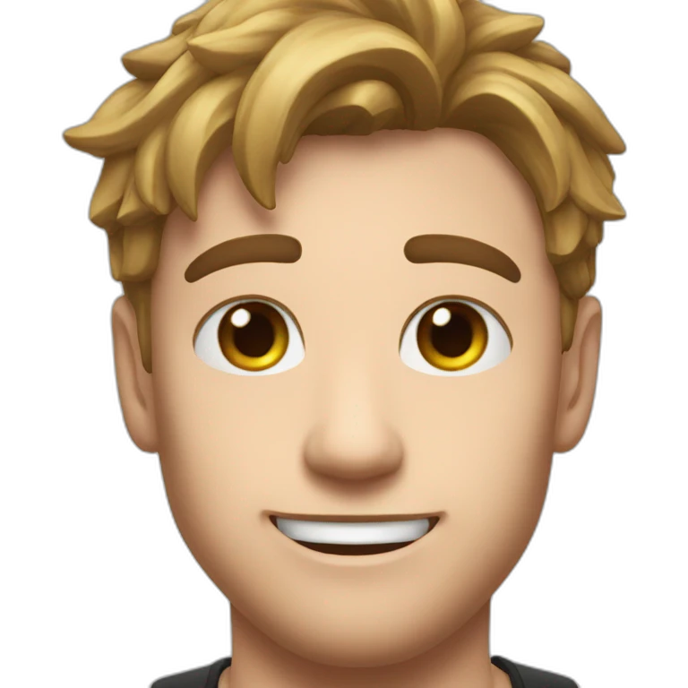 mr beast emoji