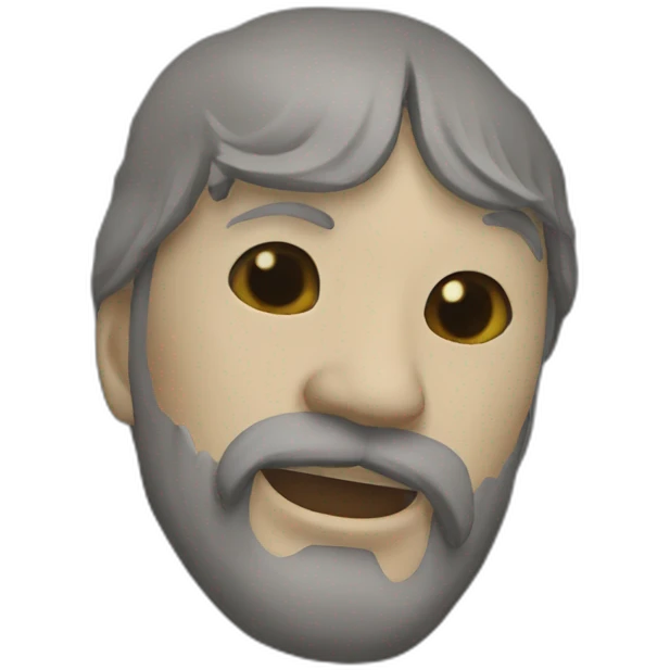 Muzan emoji