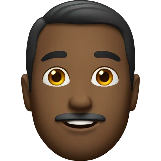 A man  emoji