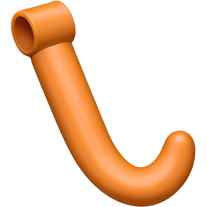 Strap on dildo emoji