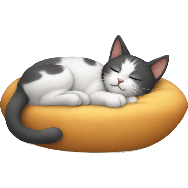 Catnap emoji