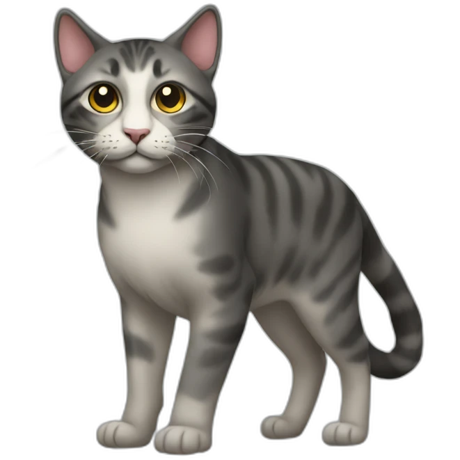 miau emoji