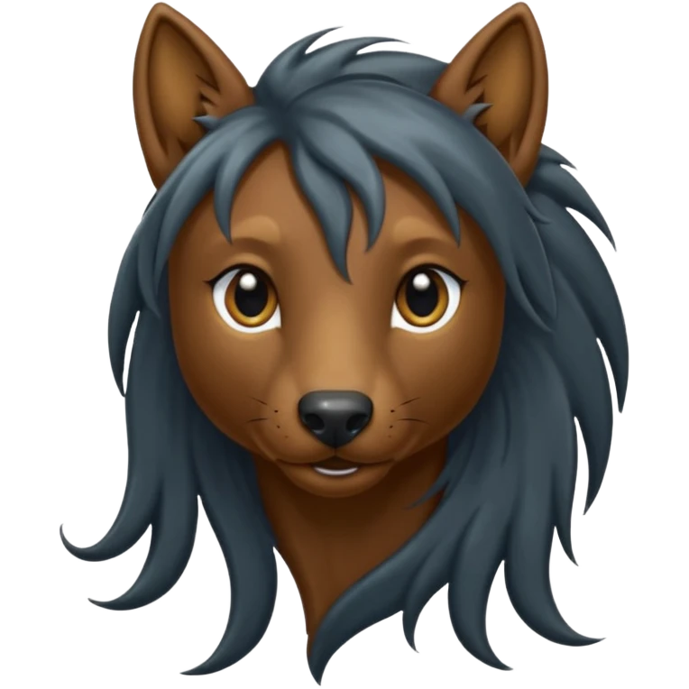 kelpie emoji