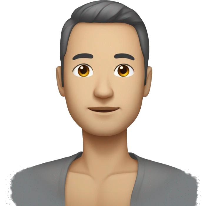 tokaev emoji
