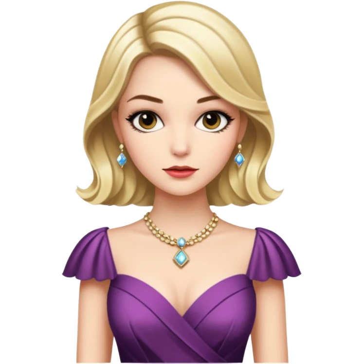 Gossip girl HBO show emoji