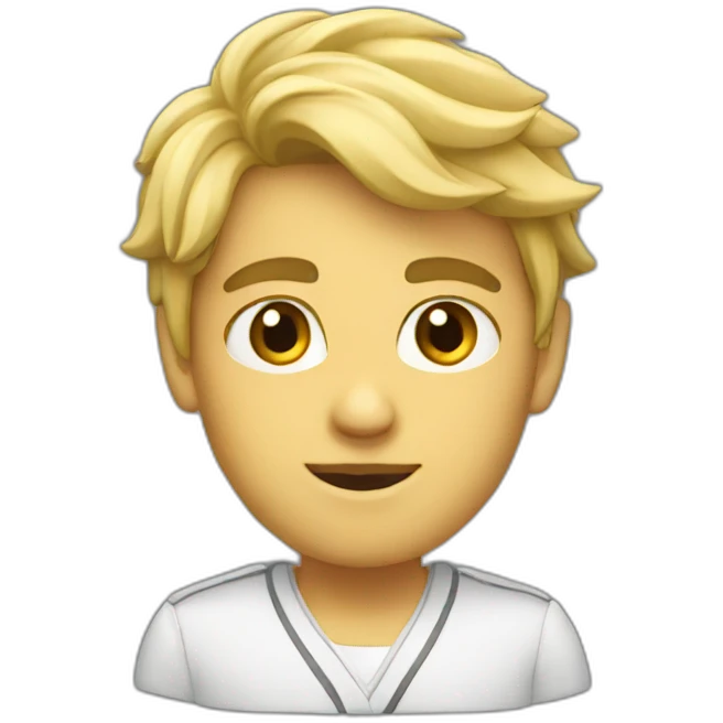 Sch emoji