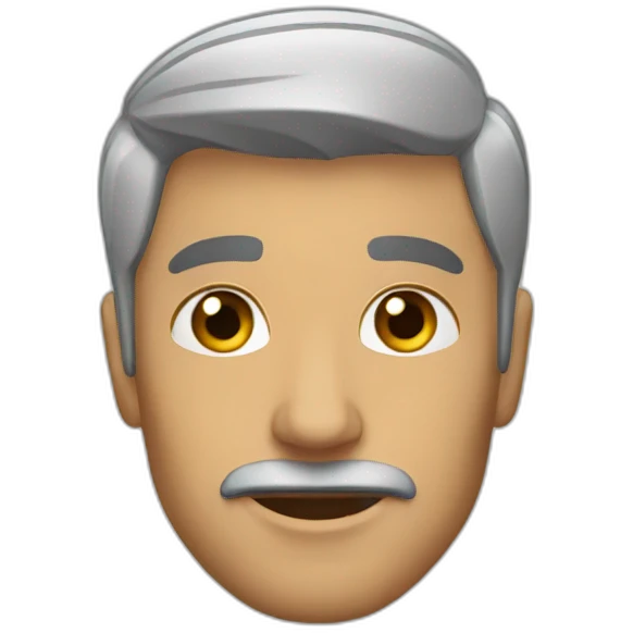 Reda kateb emoji