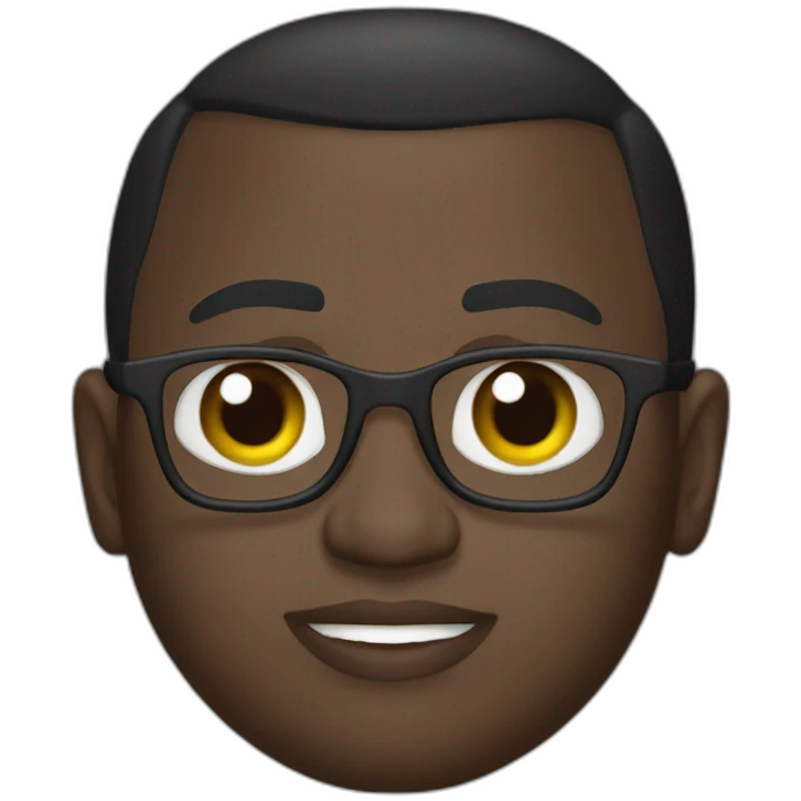 Macky  sall emoji