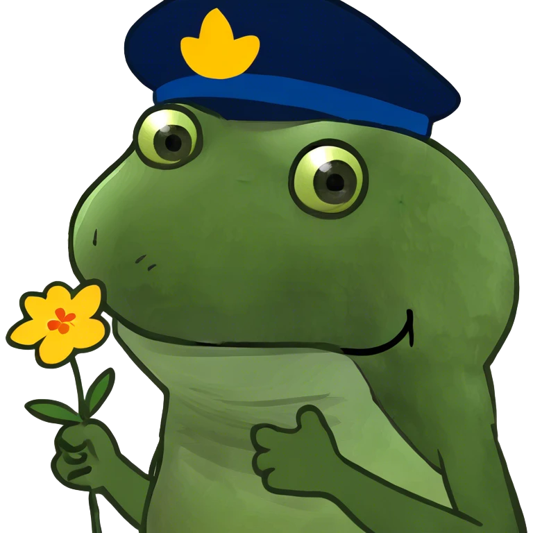 flower  emoji