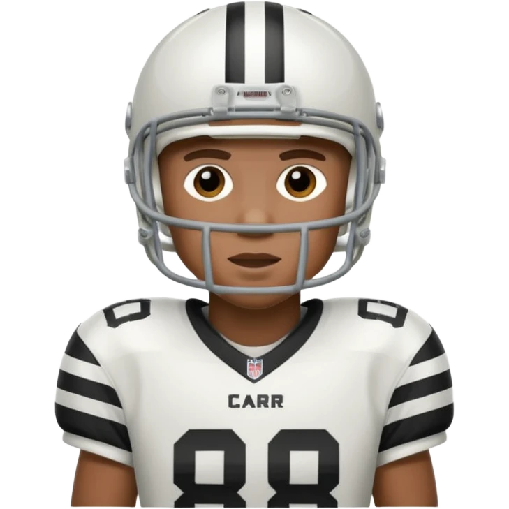 Carr emoji