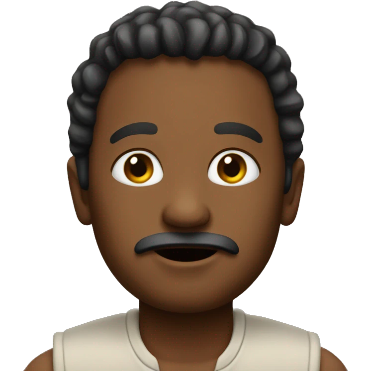 Sinabon emoji