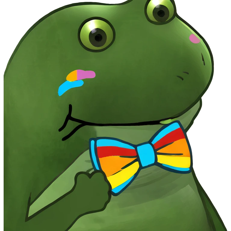 Gay emoji