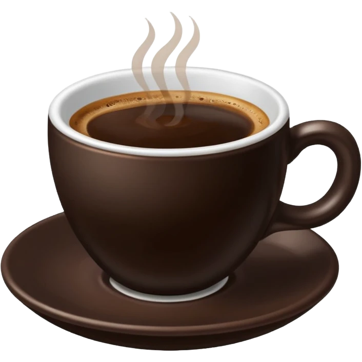 espresso emoji