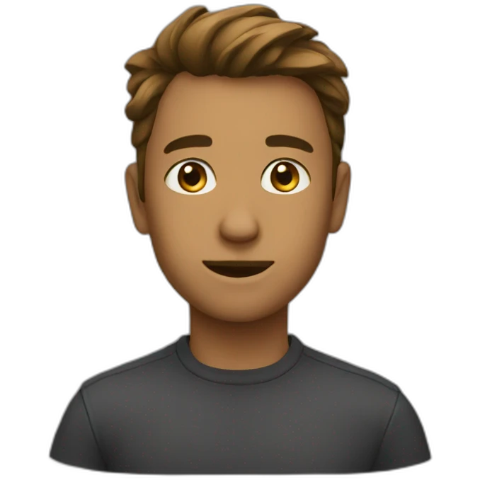 Zizi emoji
