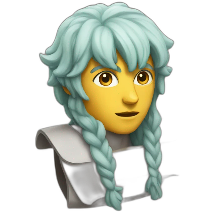 Aphelios emoji