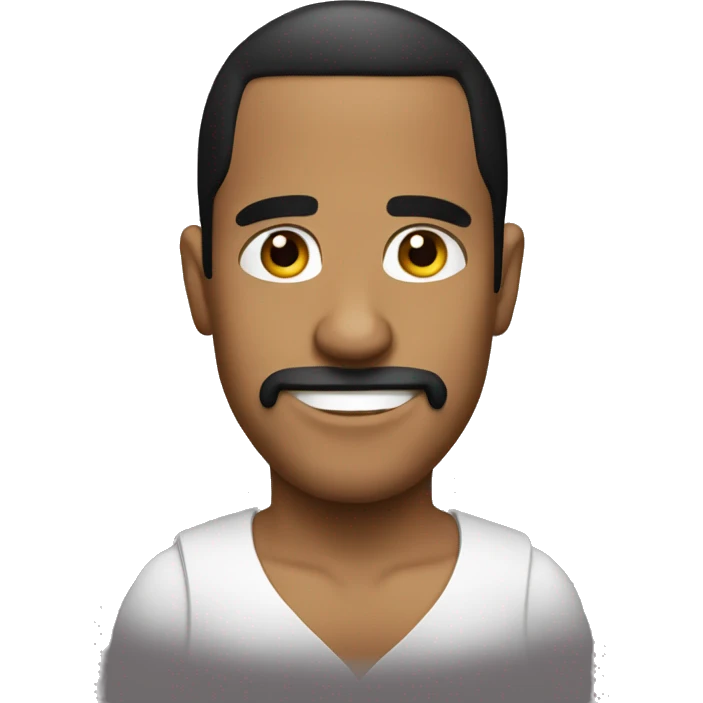Puerto Rico attitude  emoji