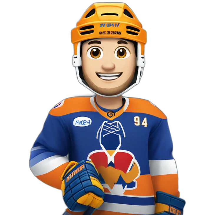 eishockey ehc kloten emoji